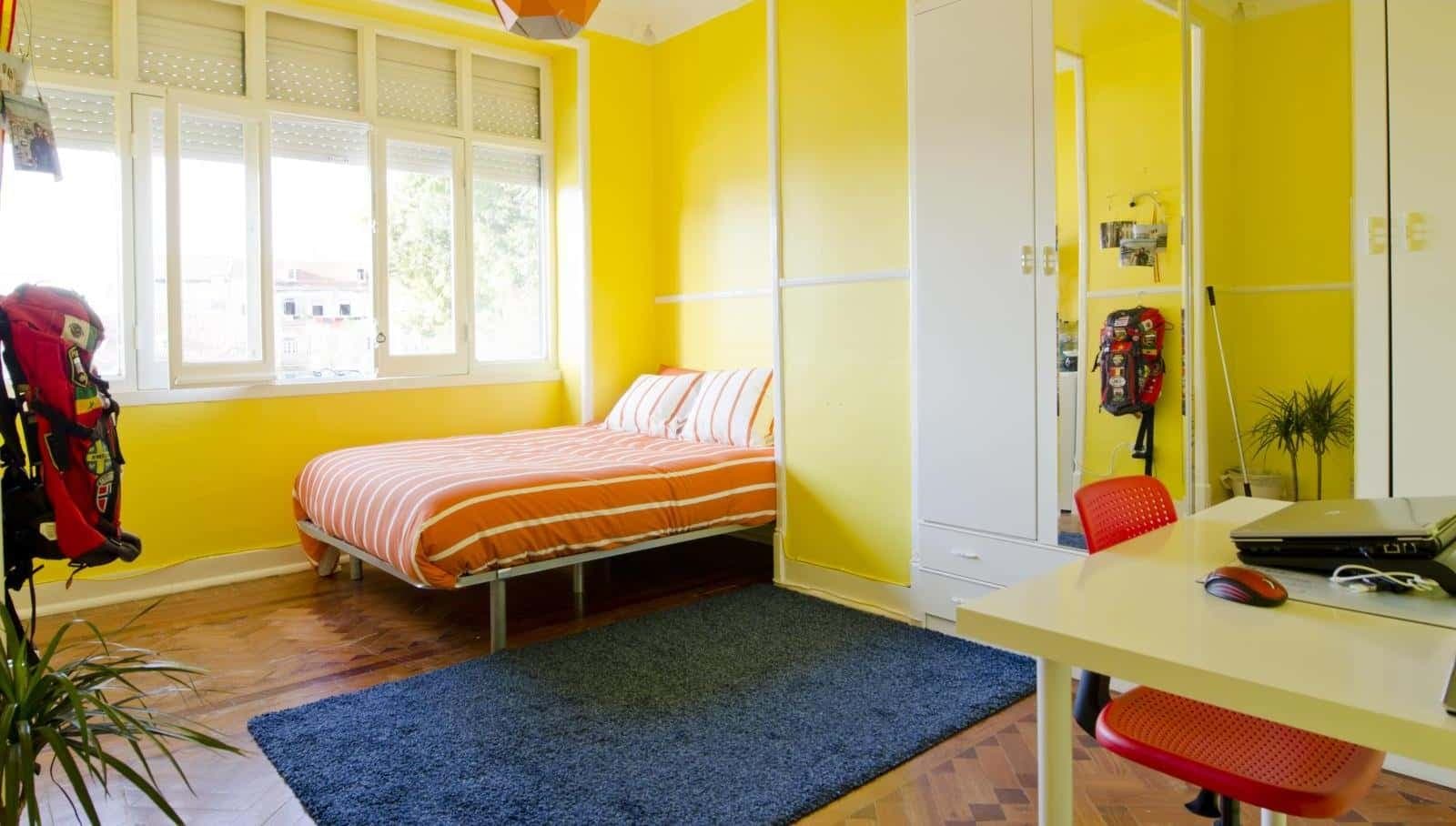 Casa Monteiro II – Room 5 photo 1