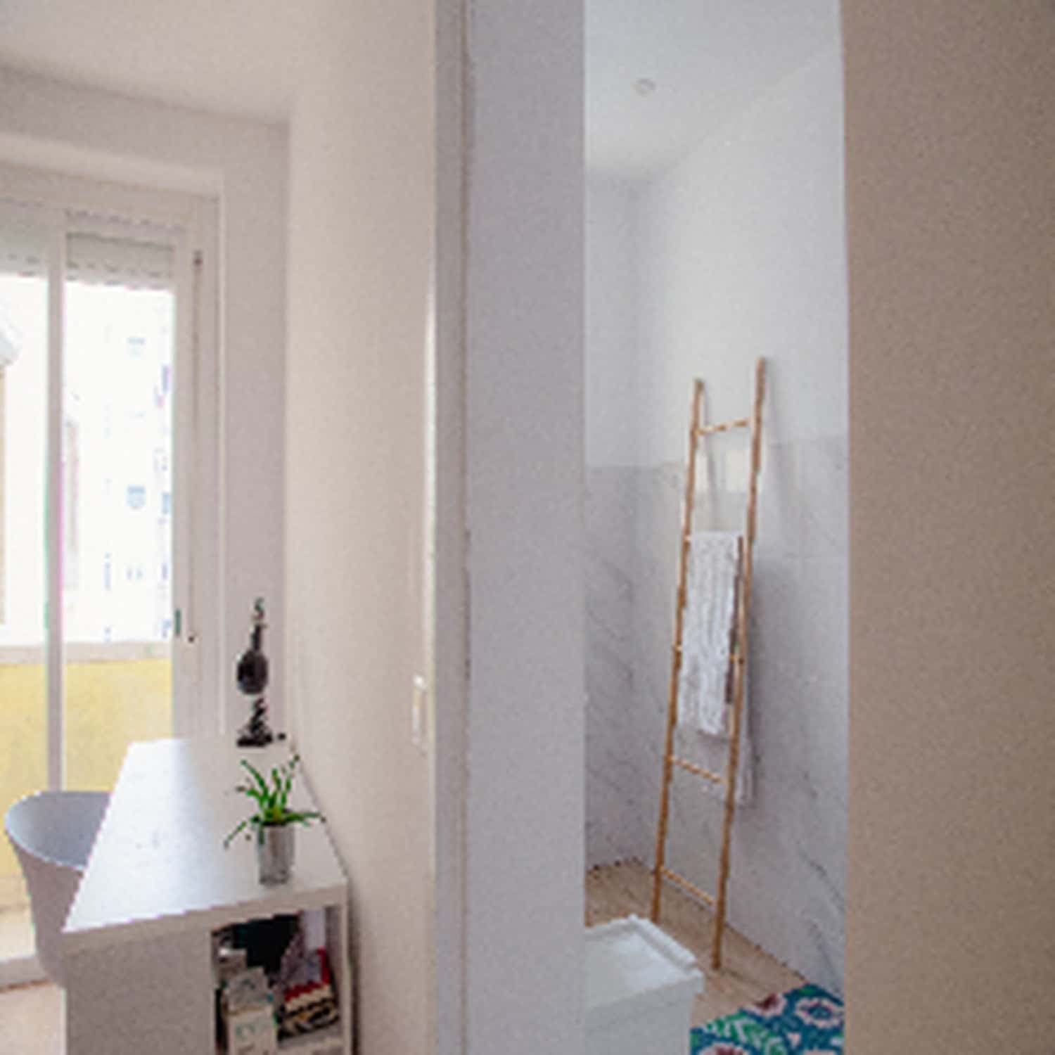 Room 4 - 19. São João Deus 5 3E photo 1