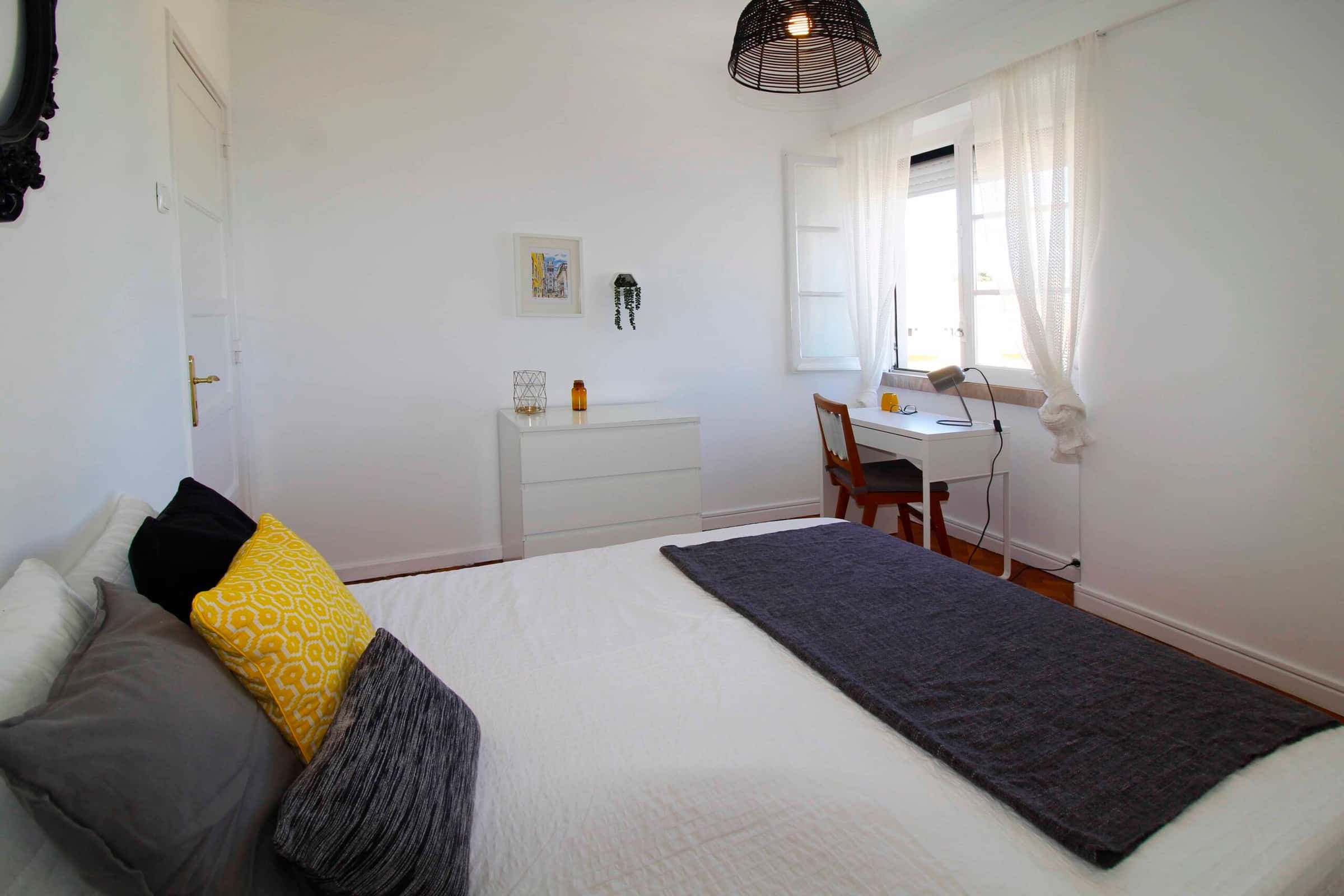 Graça - Room 5 photo 1