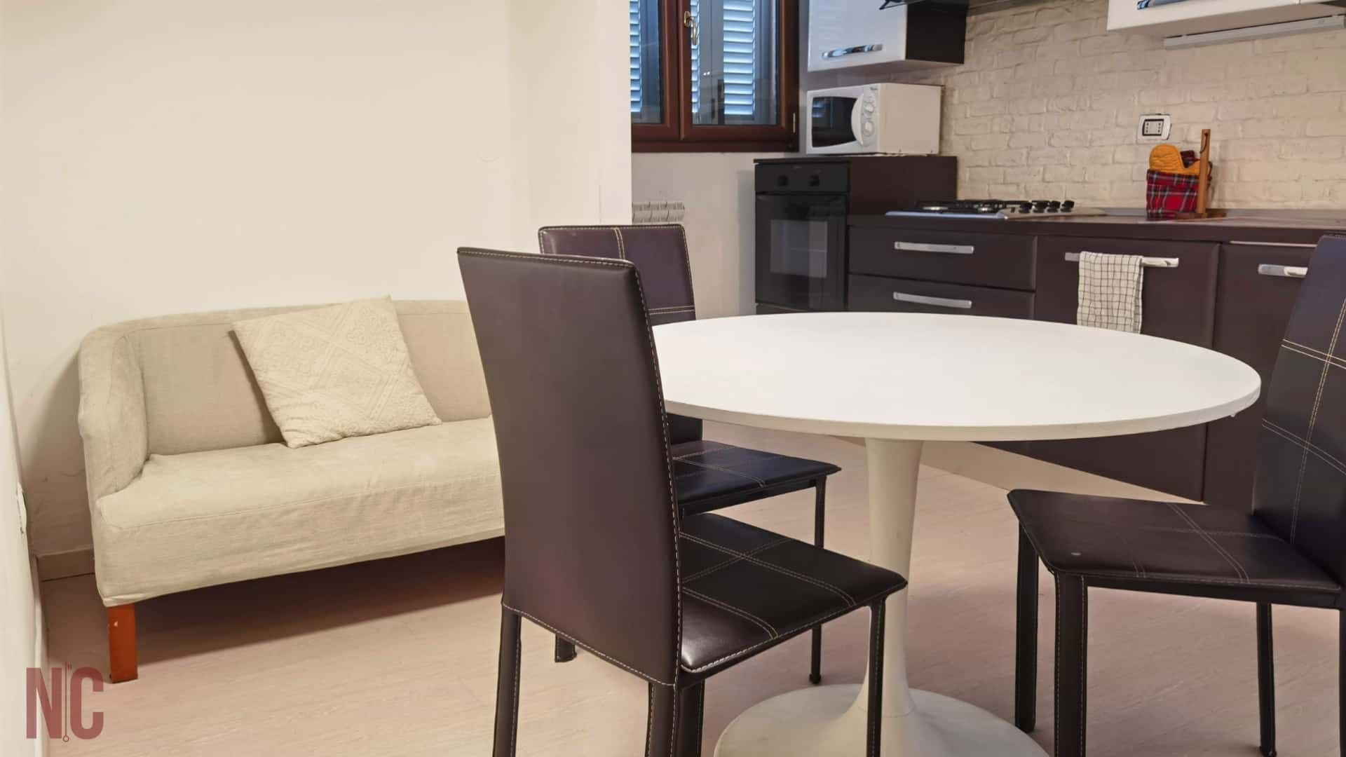 Appartamento in Via Cimarosa - zona Pagano, Vercelli, Marghera photo 1