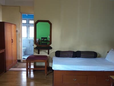 Eco friendly living in Kathmandu photo 1