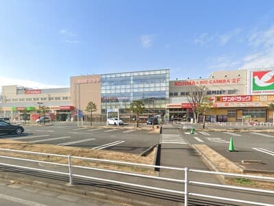 Property photo thumbnail