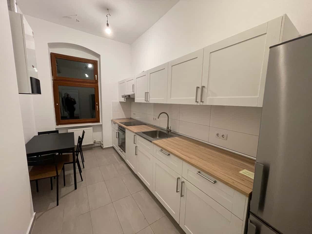 Apartment in Tempelhof, Berlin photo 1