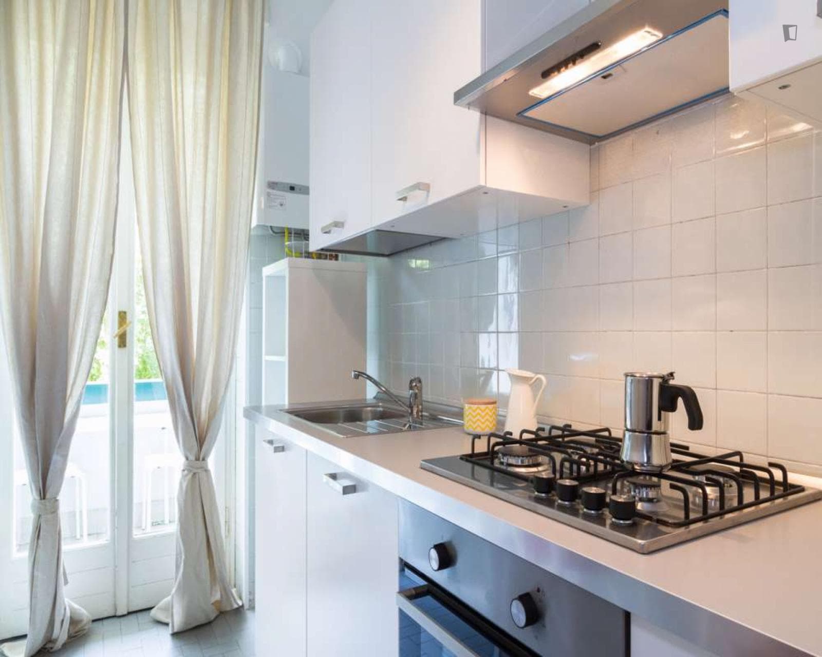 Very nice single bedroom in Zona Risorgimento photo 1