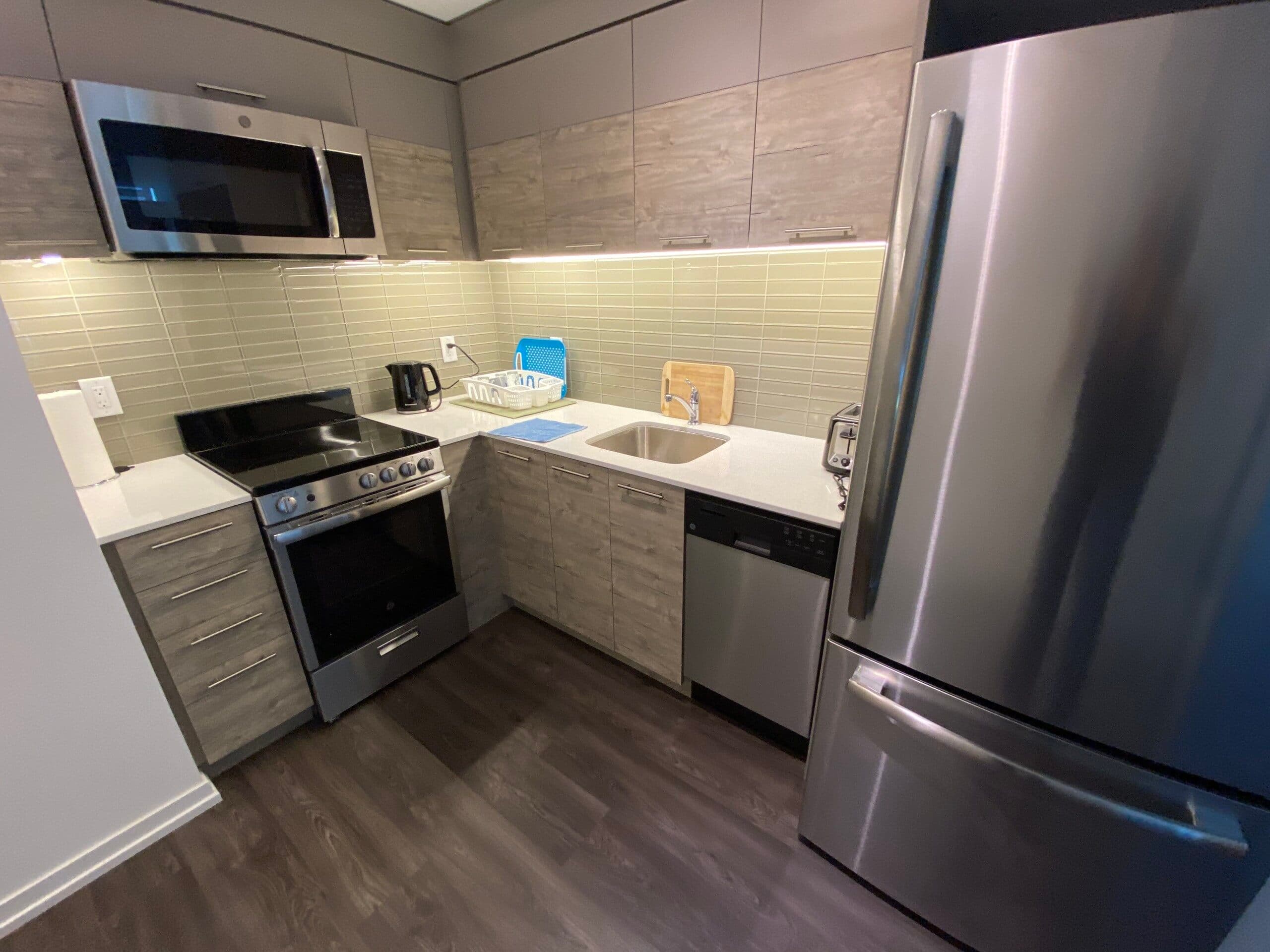 Pearson Housing - King St W photo 1