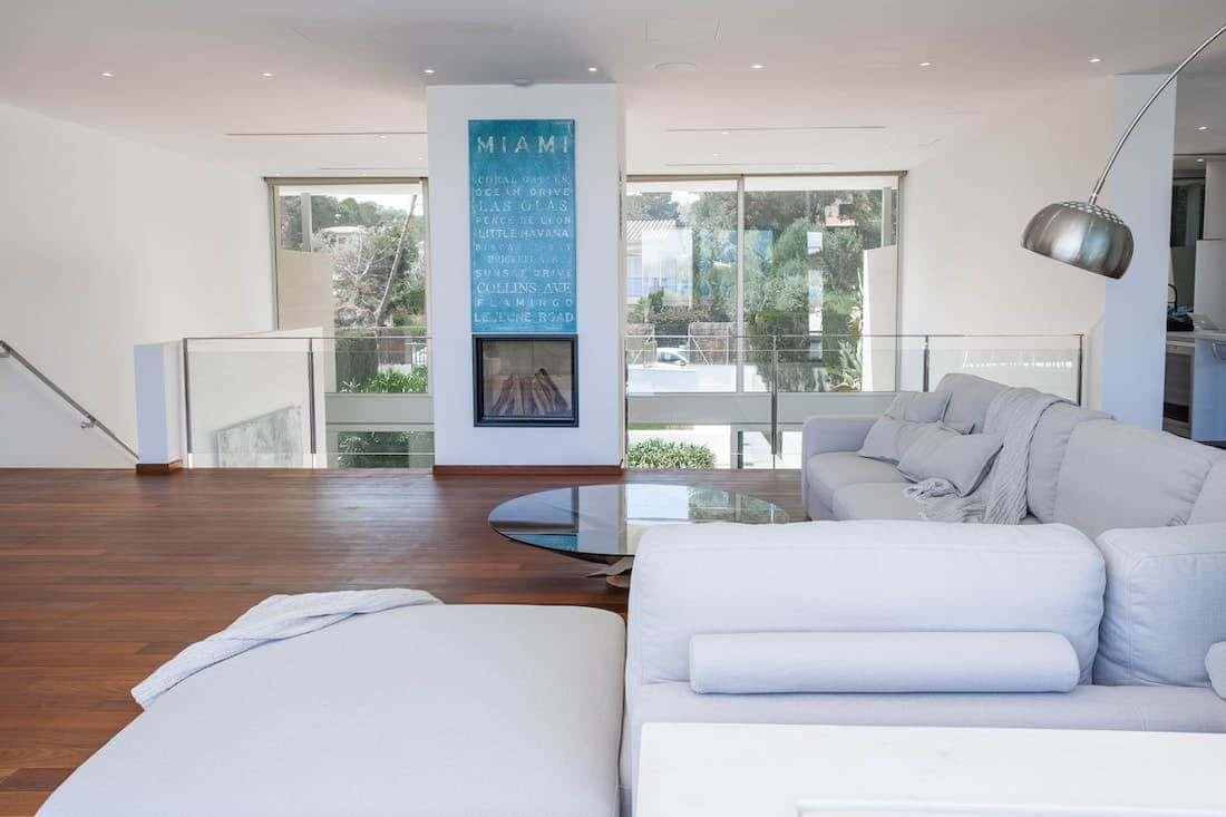 Mordern Villa - Ca Nostra photo 1