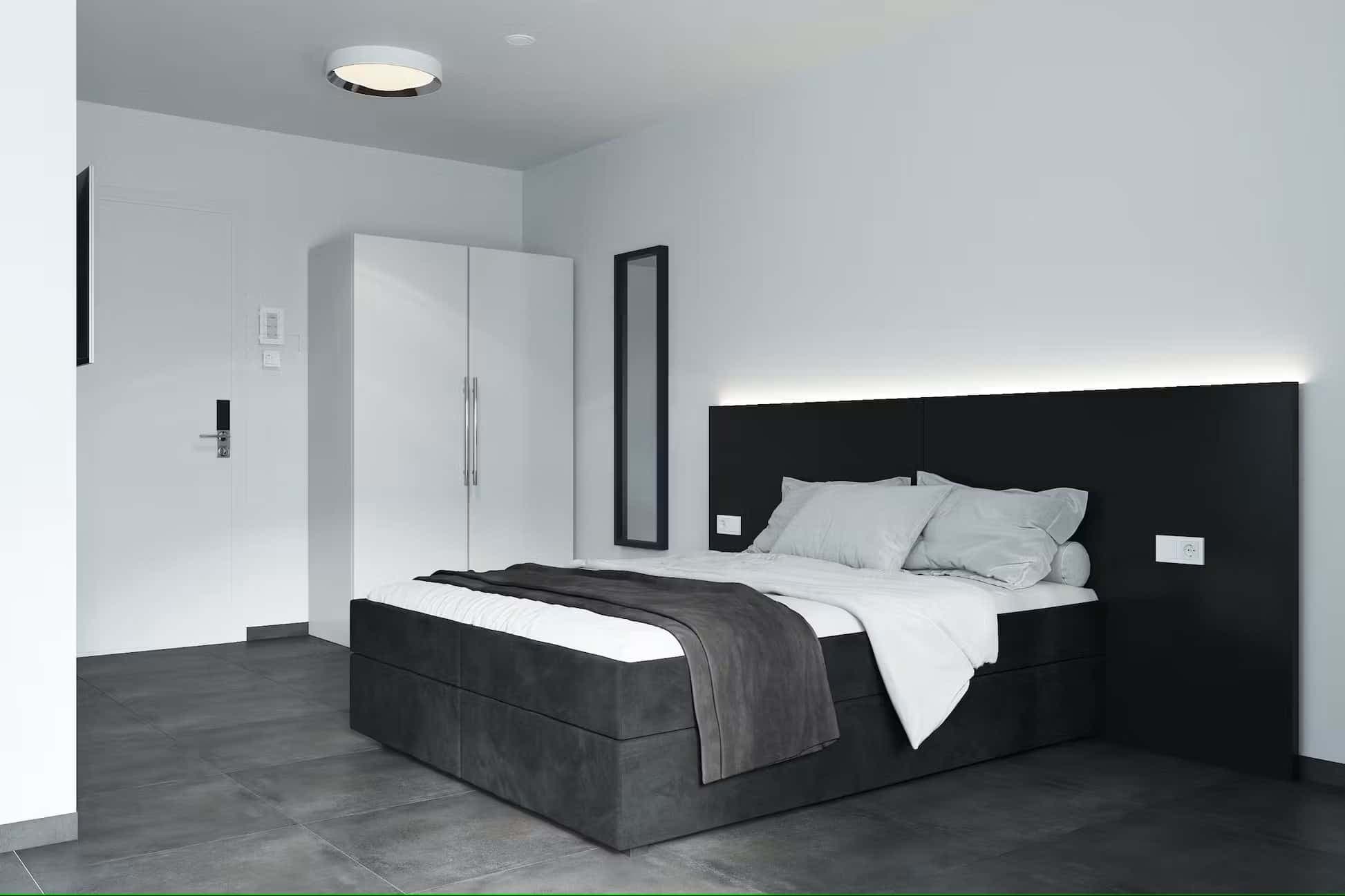 Premium Apartment Frankfurt photo 1