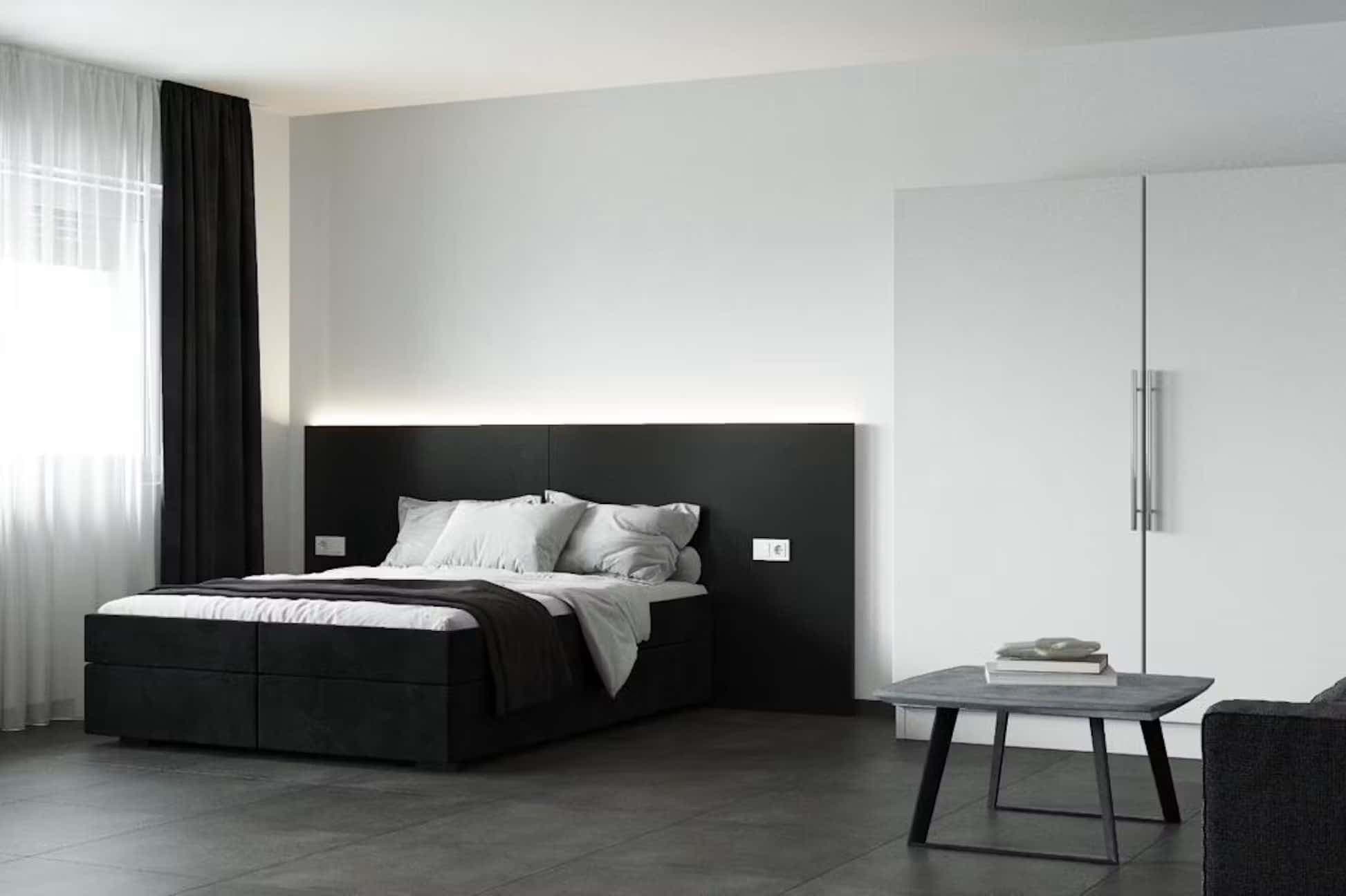 Black Suite Frankfurt photo 1