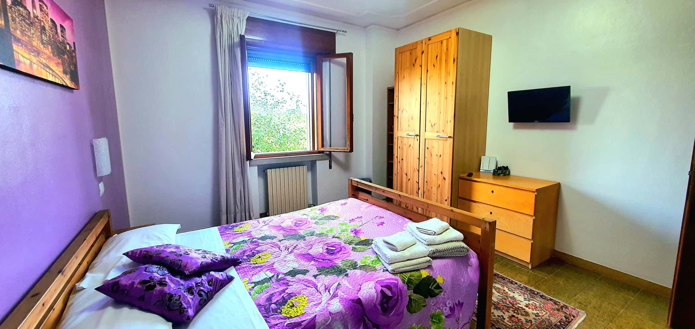 Room in Via della Valle, Legnago for 170 m² with 4 bedrooms photo 1
