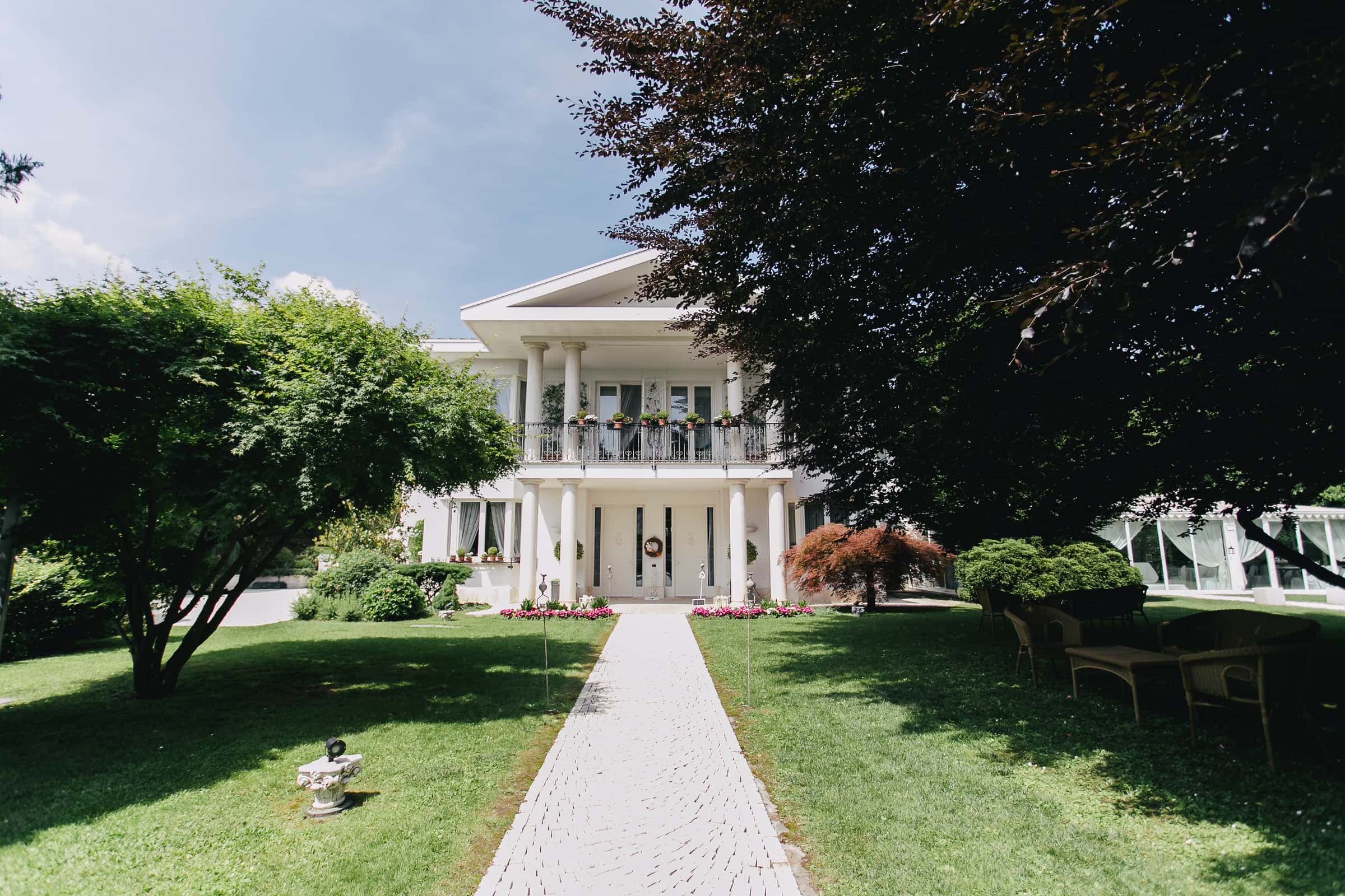 Villa Patrizia photo 1