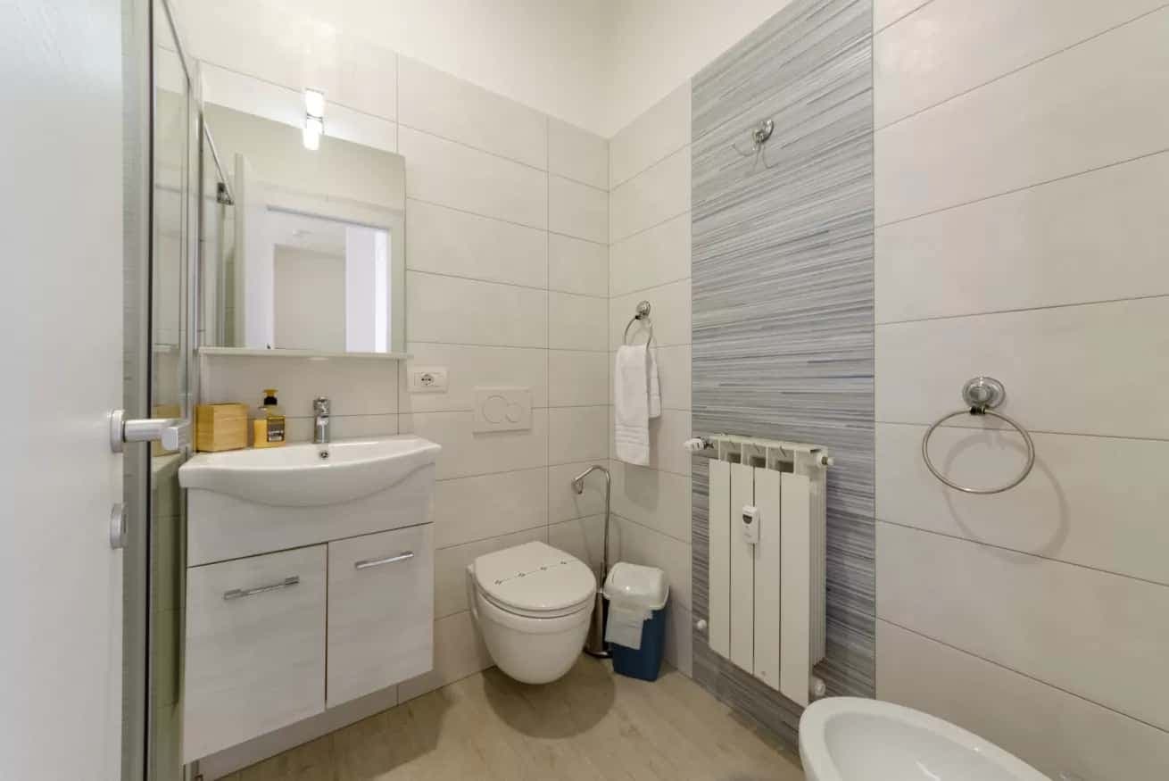 Apartment in 16035 Rapallo photo 1