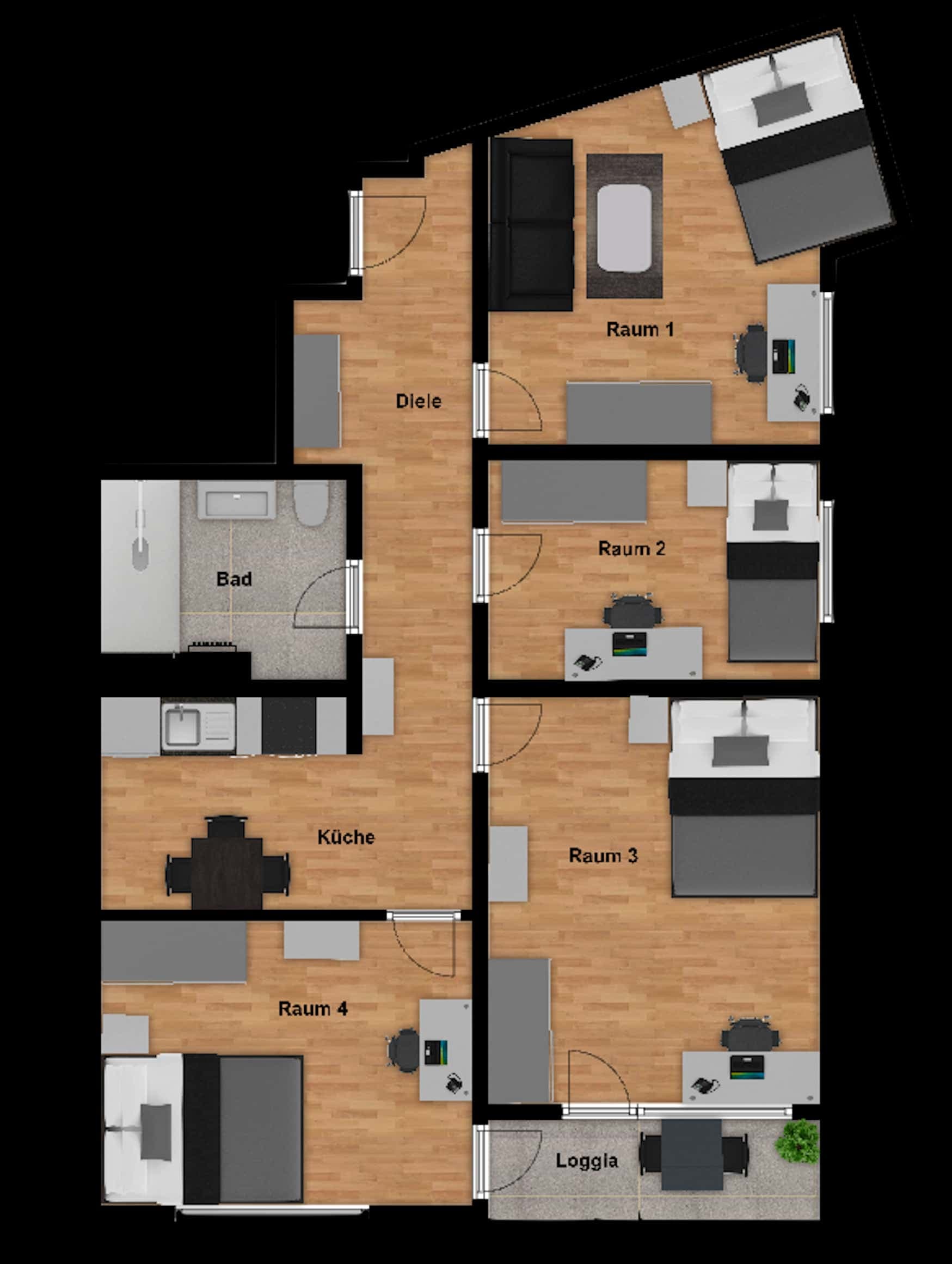 Property photo thumbnail
