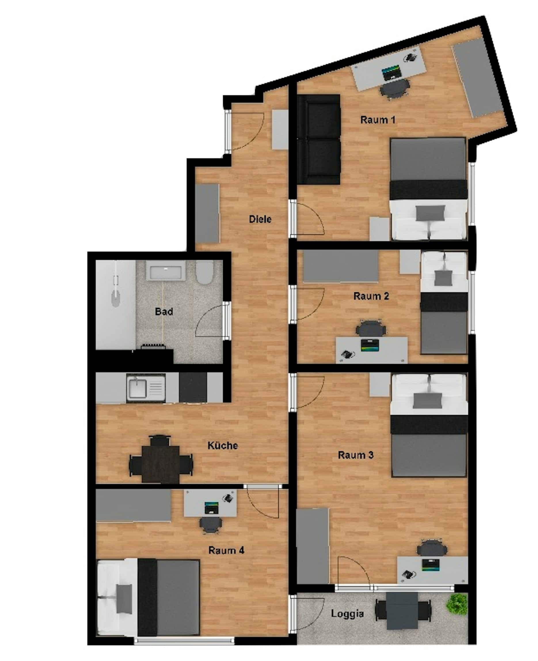 Property photo thumbnail