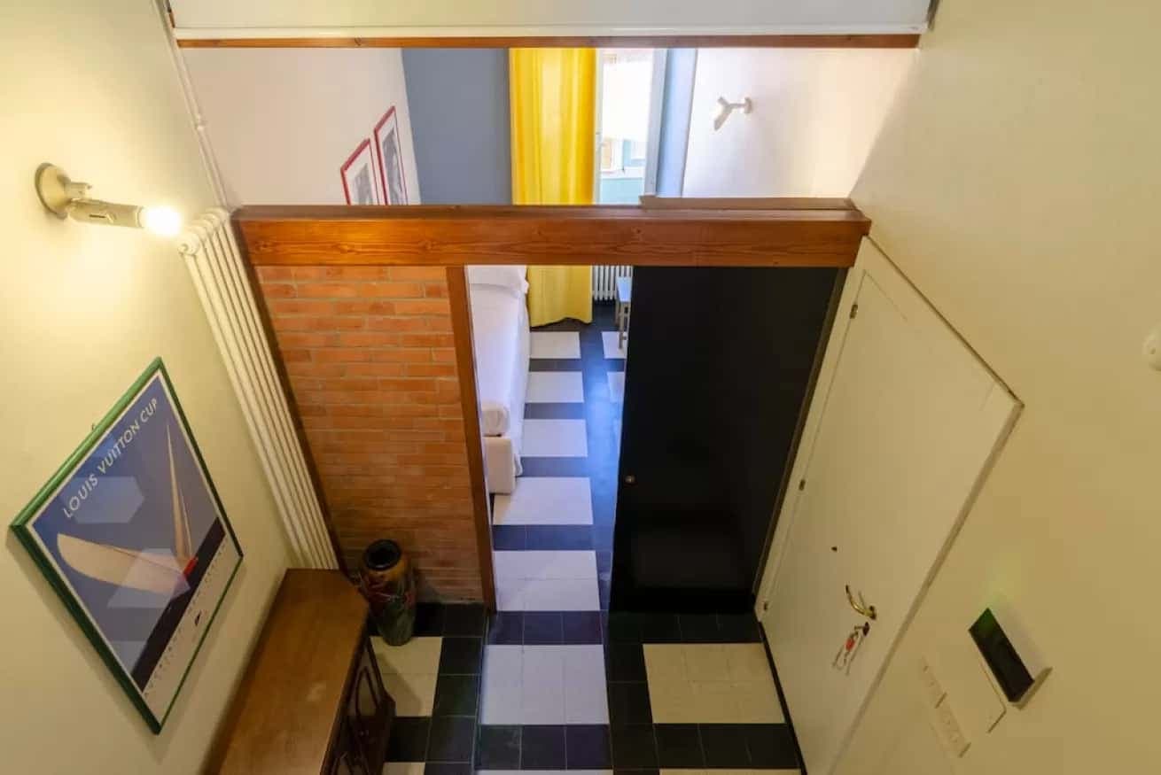 Apartment in 16039 Sestri Levante photo 1