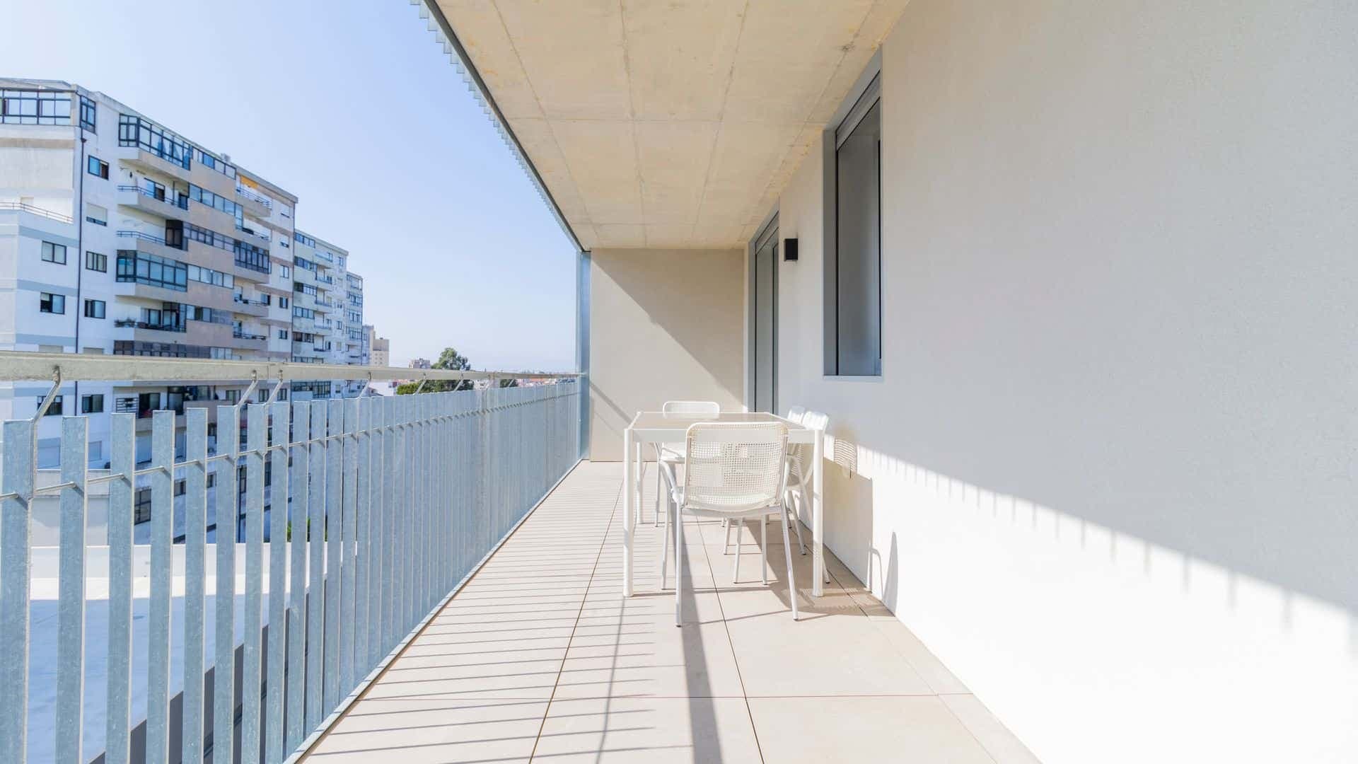 Infante Studio w/ Parking photo 1