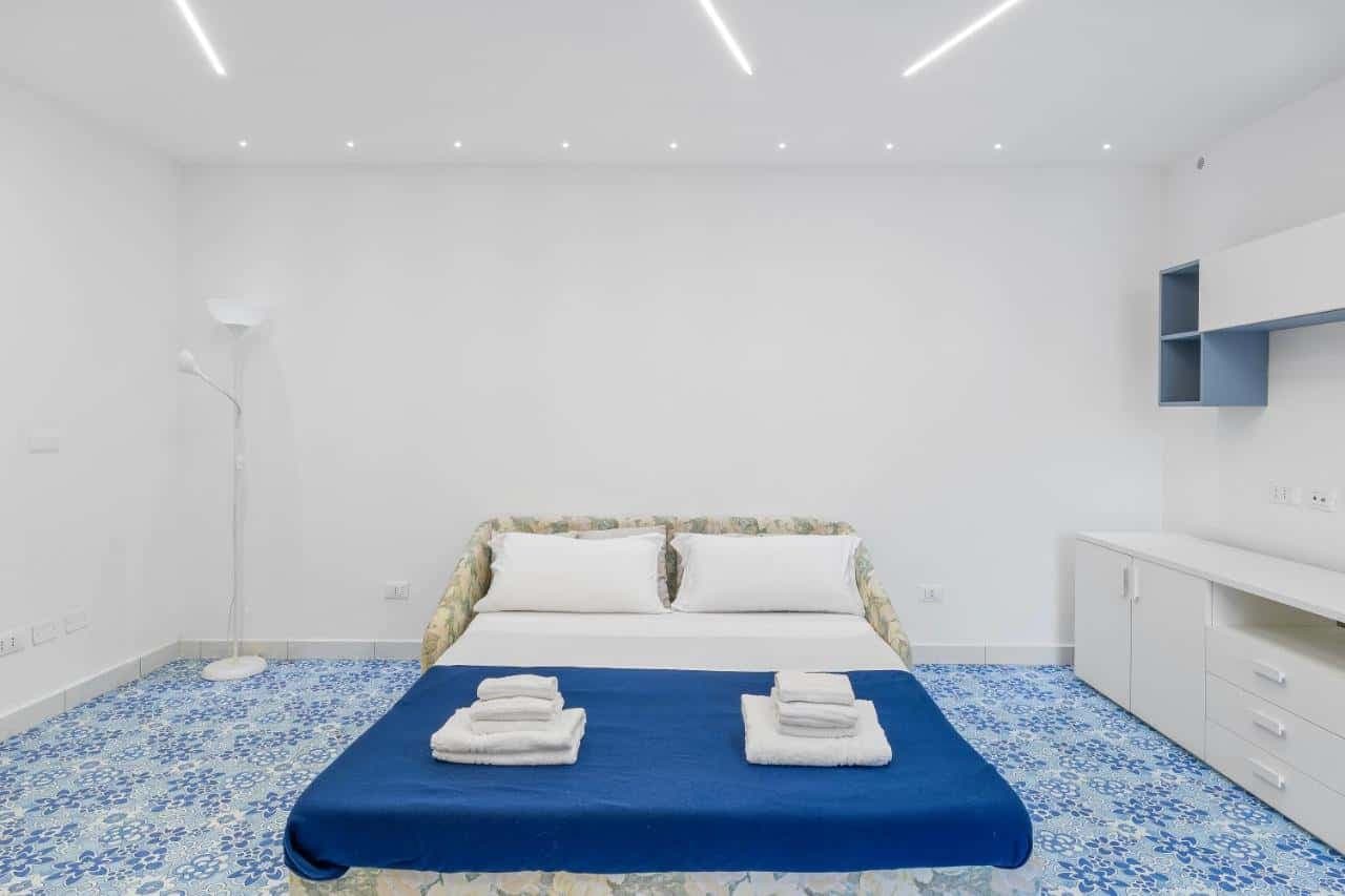 Appartamento Luxe Duplex - Costiera Sorrentina photo 1