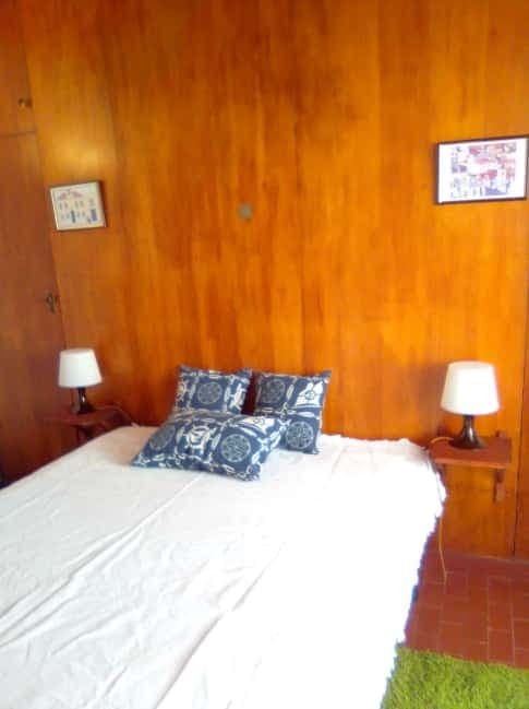 Comfortable 1 bedroom apartment with an amazing sea view photo 1