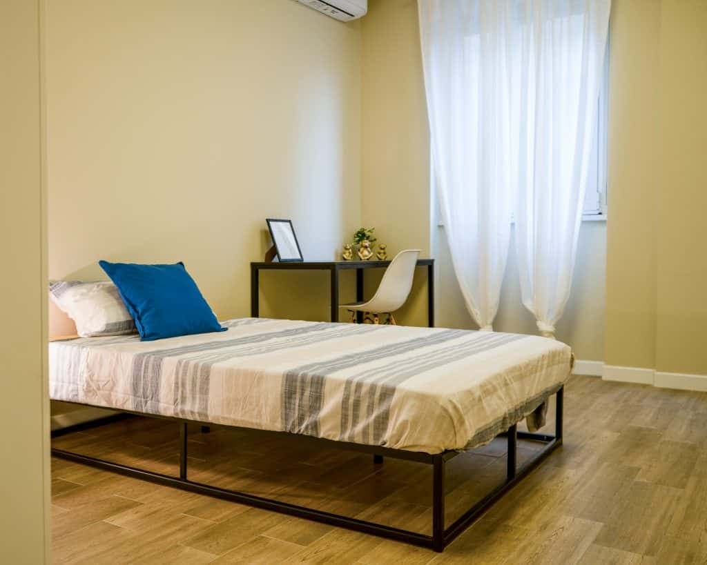 Via Andrea Palladio 5 - Room 4 photo 1
