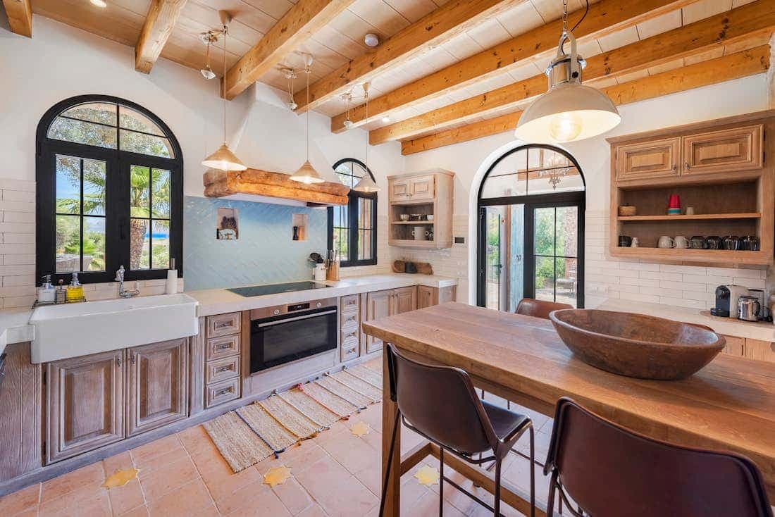Villa Sant Marti photo 1