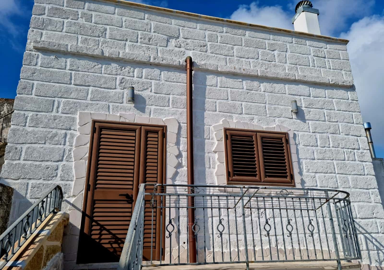 Via Montegrappa 48, Gagliano del Capo, Italy photo 1