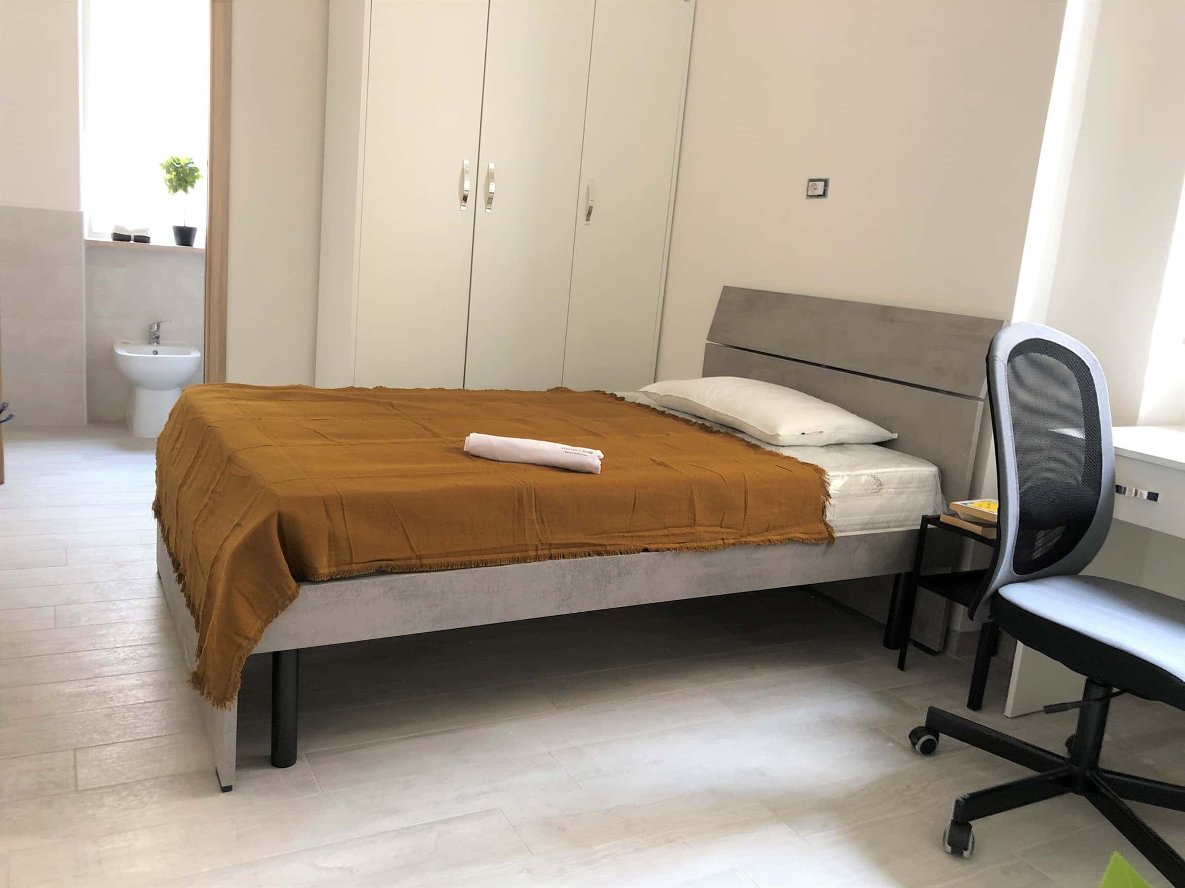 Stanza Singola Via Roma 8 Isernia photo 1