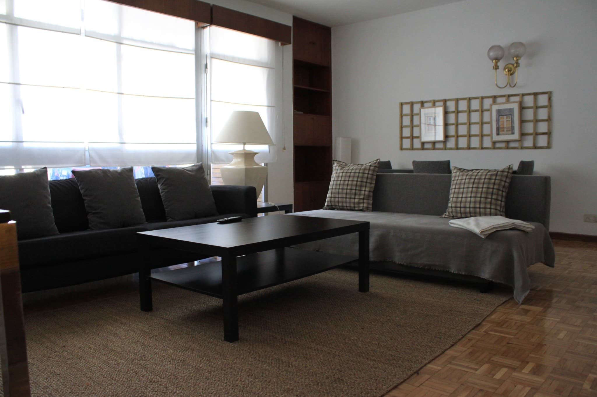 C/Rafael Herrera, 3 6ºD, Habitación 4 photo 1