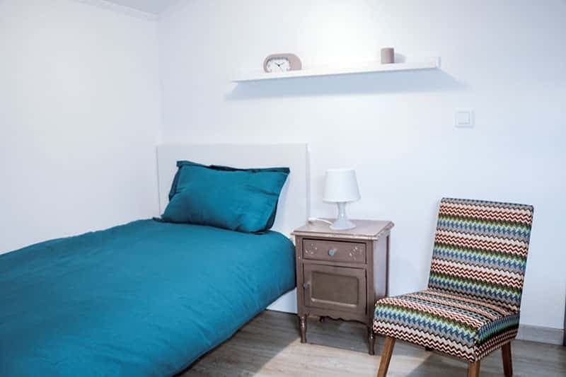 Room Lisbon photo 1