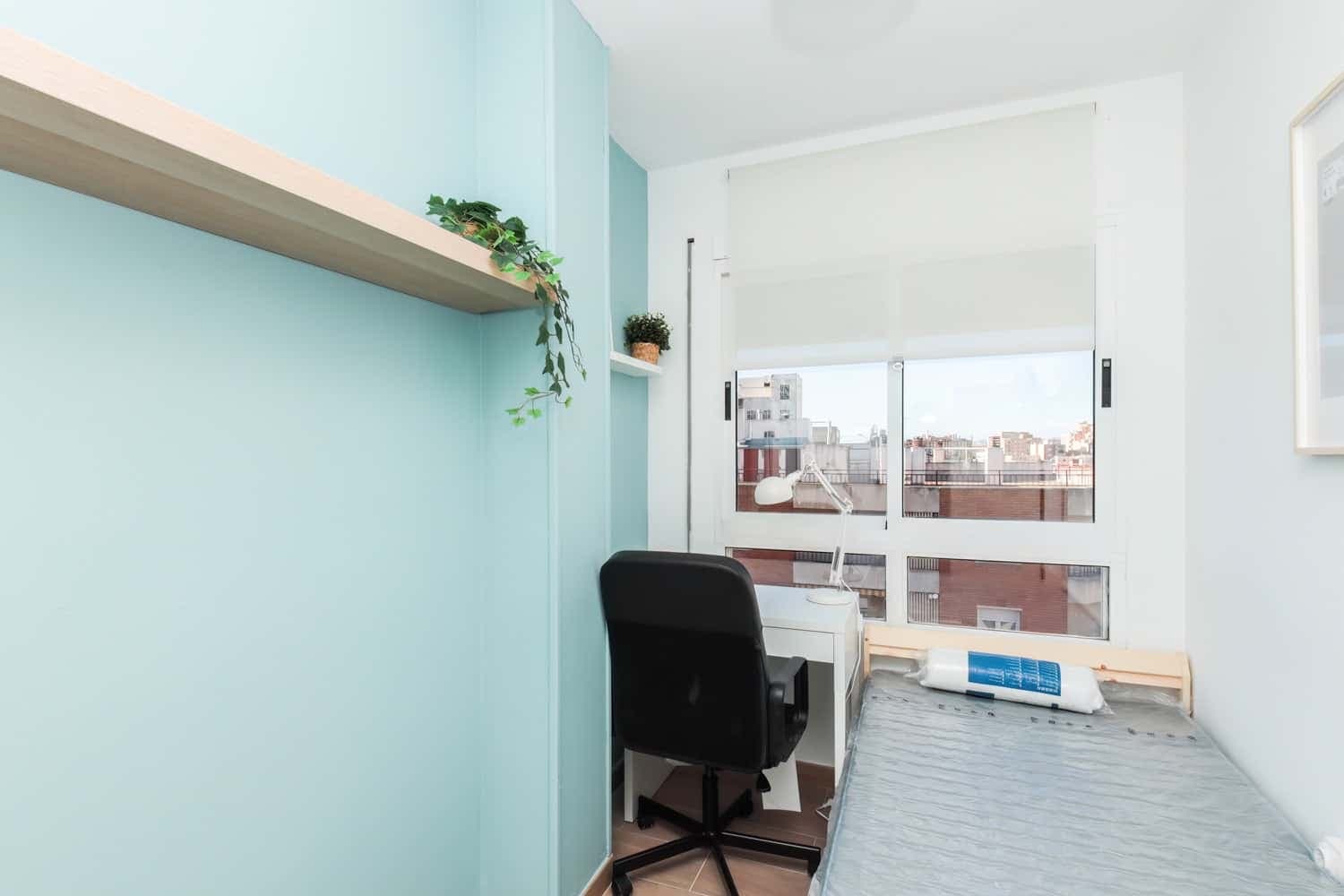 H4 - Av. Carrilet 40, 6 puerta 2, (5H2B) - AG, REUS photo 1