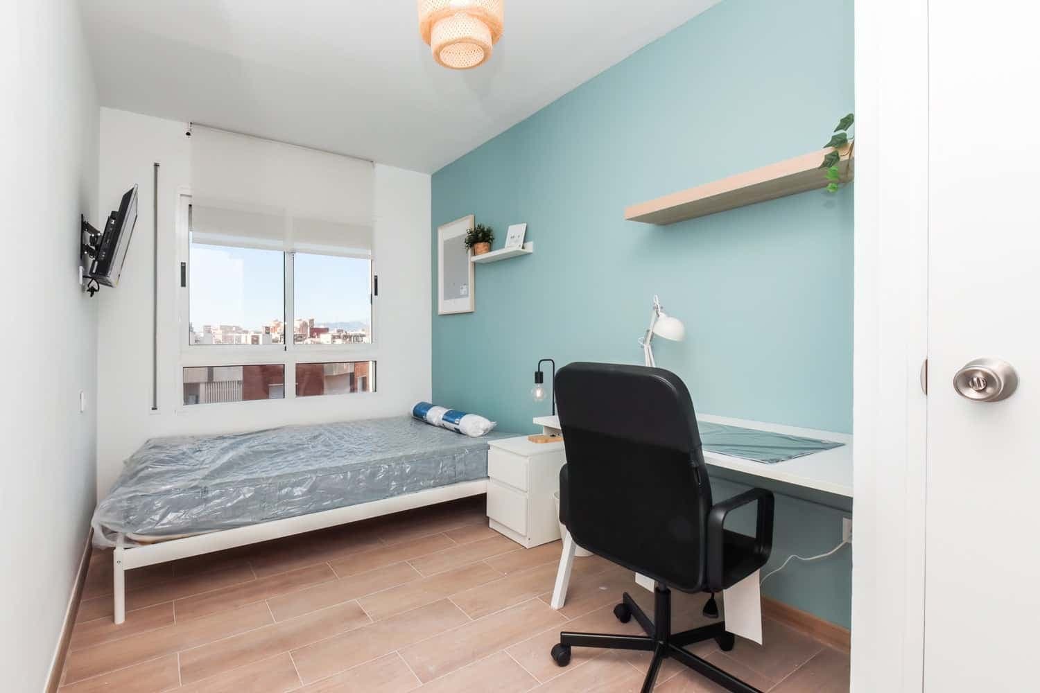 H3 - Av. Carrilet 40, 6 puerta 2, (5H2B) - AG, REUS photo 1