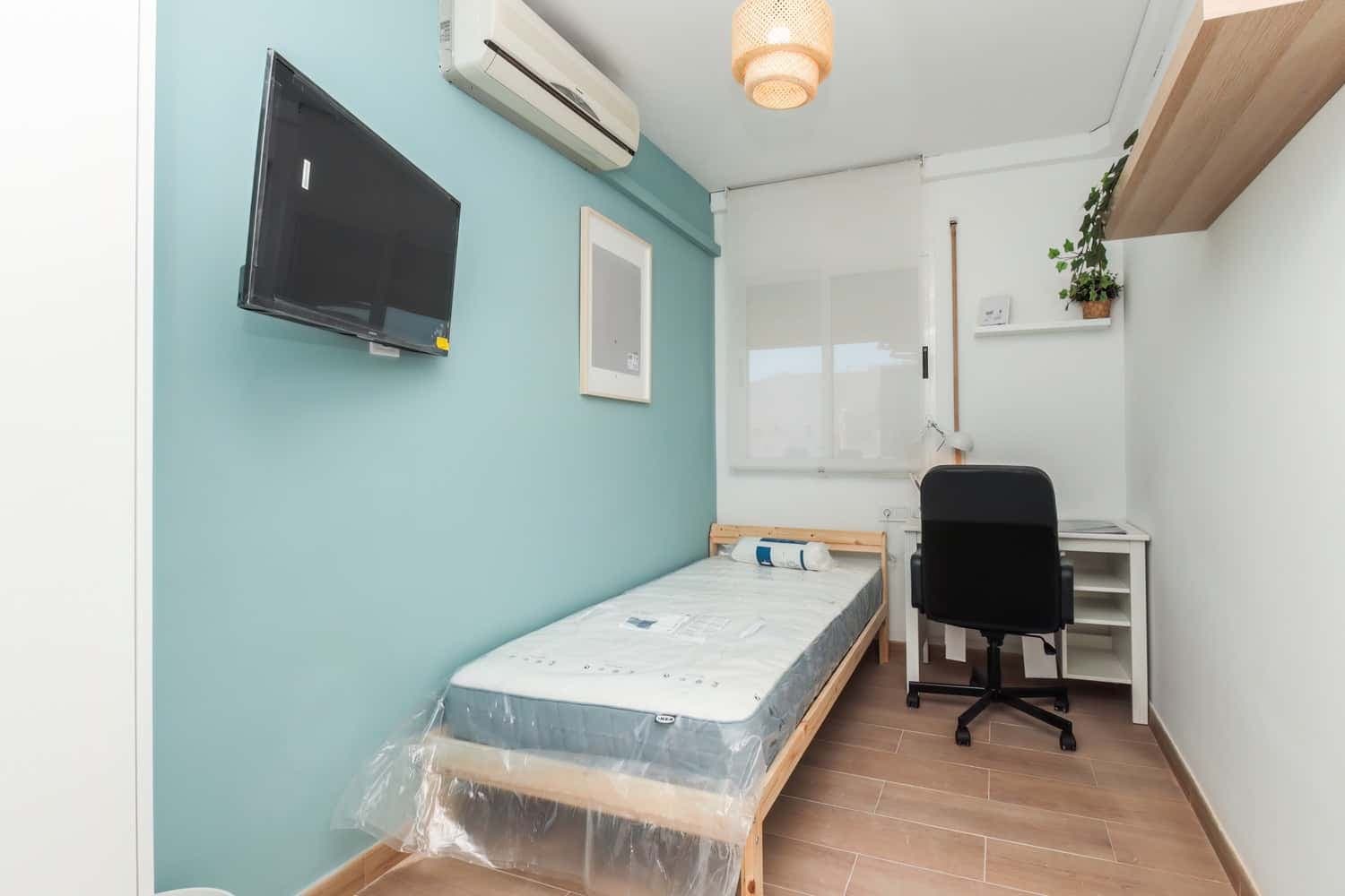 H2 - Av. Carrilet 40, 6 puerta 2, (5H2B) - AG, REUS photo 1