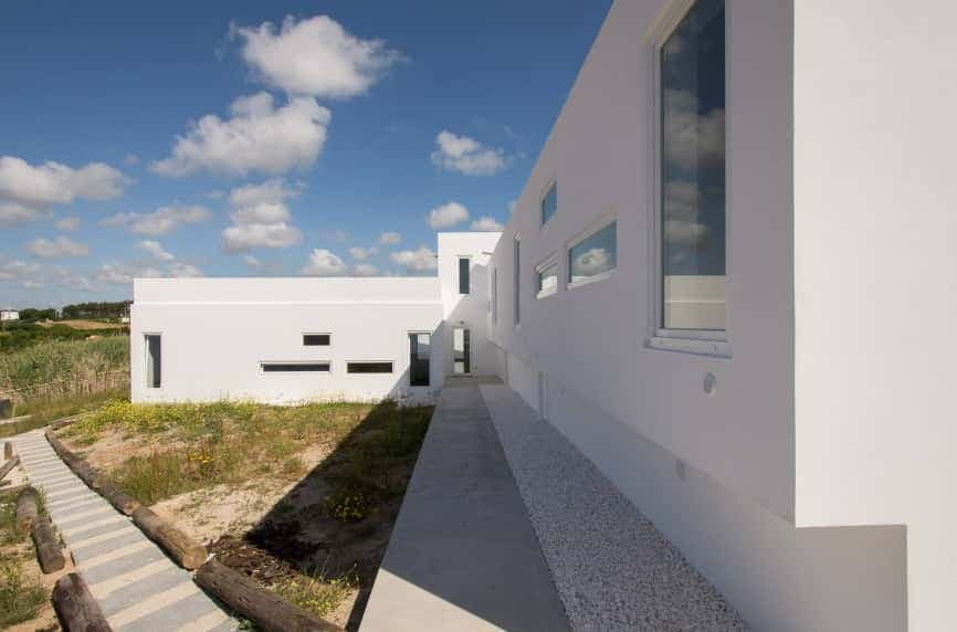 Apartamento T1 em Casais Brancos, Portugal photo 1