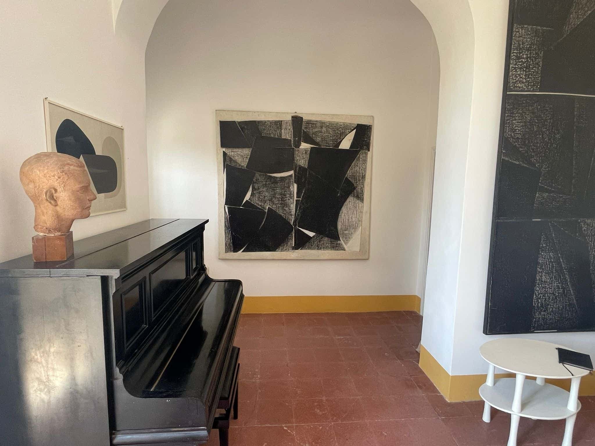 Apartment in Via Cavour, Santa Marinella for 130 m² with 4 bedrooms photo 1