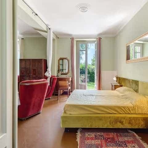 Apartment in Via Generale A. Cantore, Varese for 70 m² with 1 bedrooms photo 1