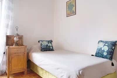 Apartment in Via Generale A. Cantore, Varese for 80 m² with 1 bedrooms photo 1
