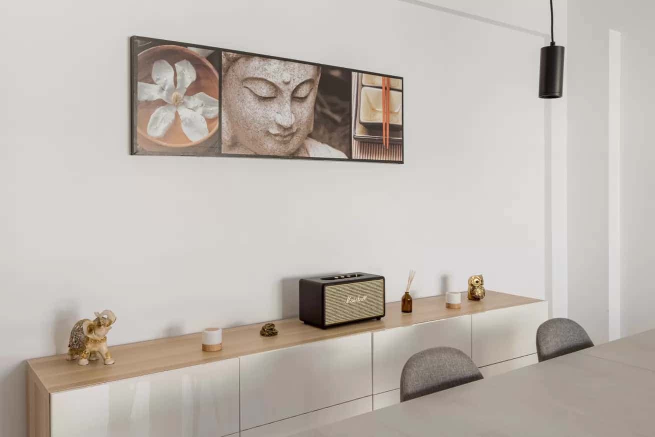 Cosy apt in Parede near the beach photo 1