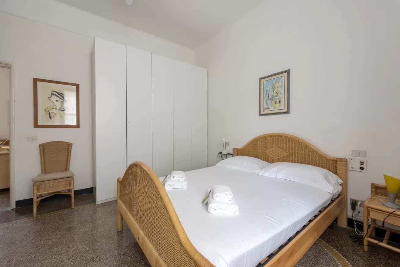 Apartment in 16038 Santa Margherita Ligure photo 1