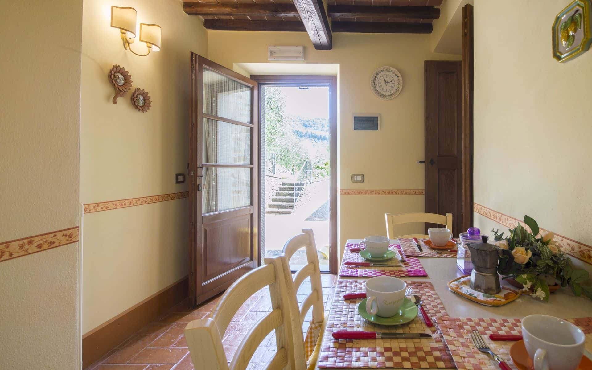 Villa Il Sasso photo 1
