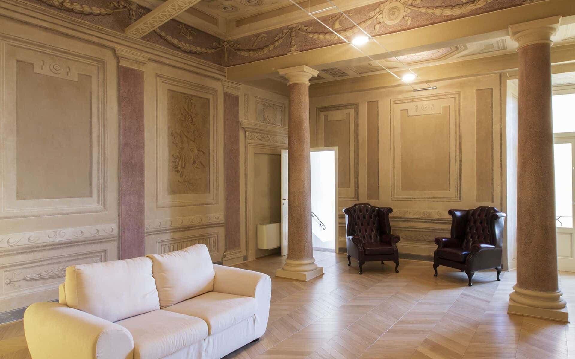 Suite Imperiale Apartment photo 1