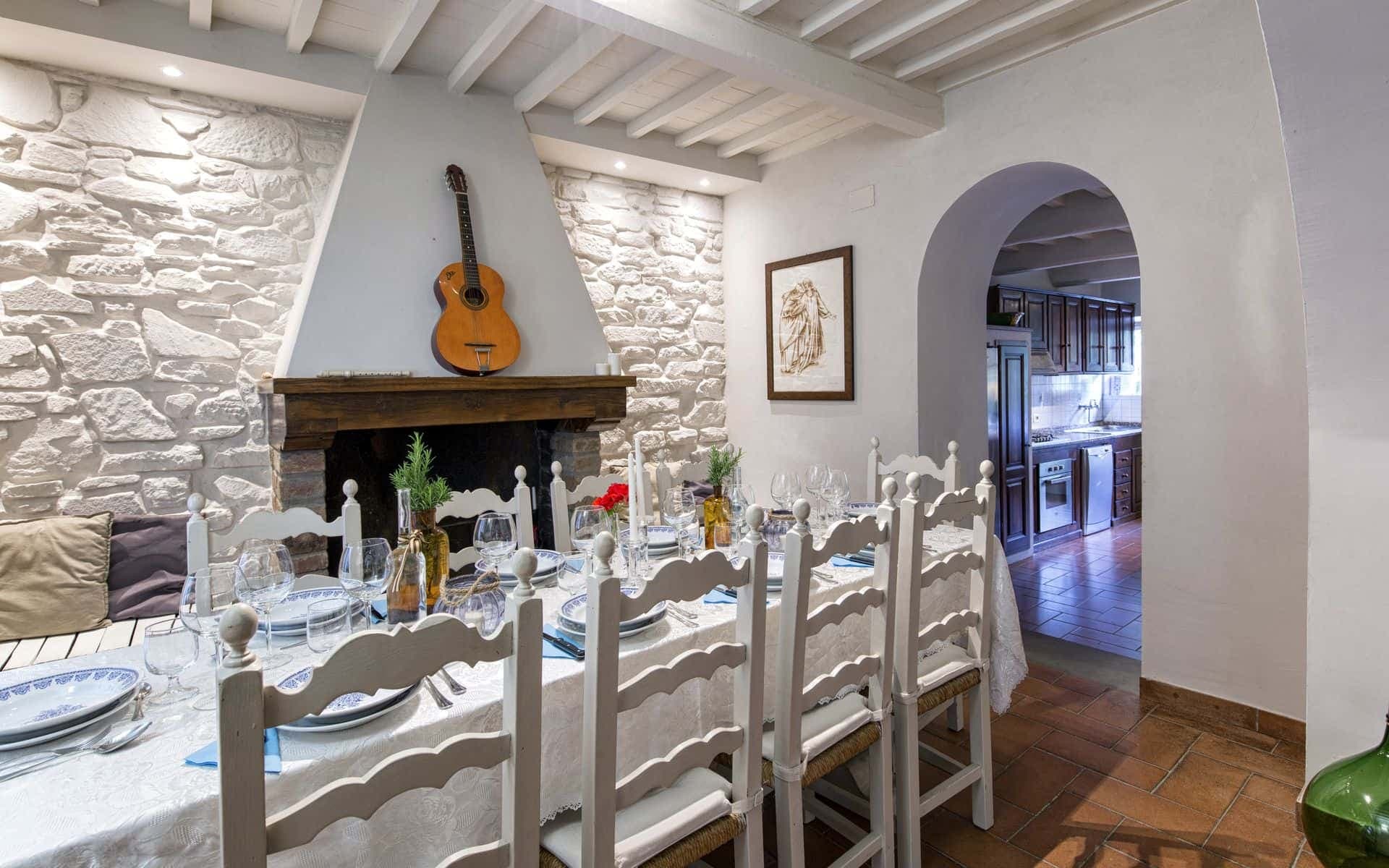 Villa Magnolia photo 1