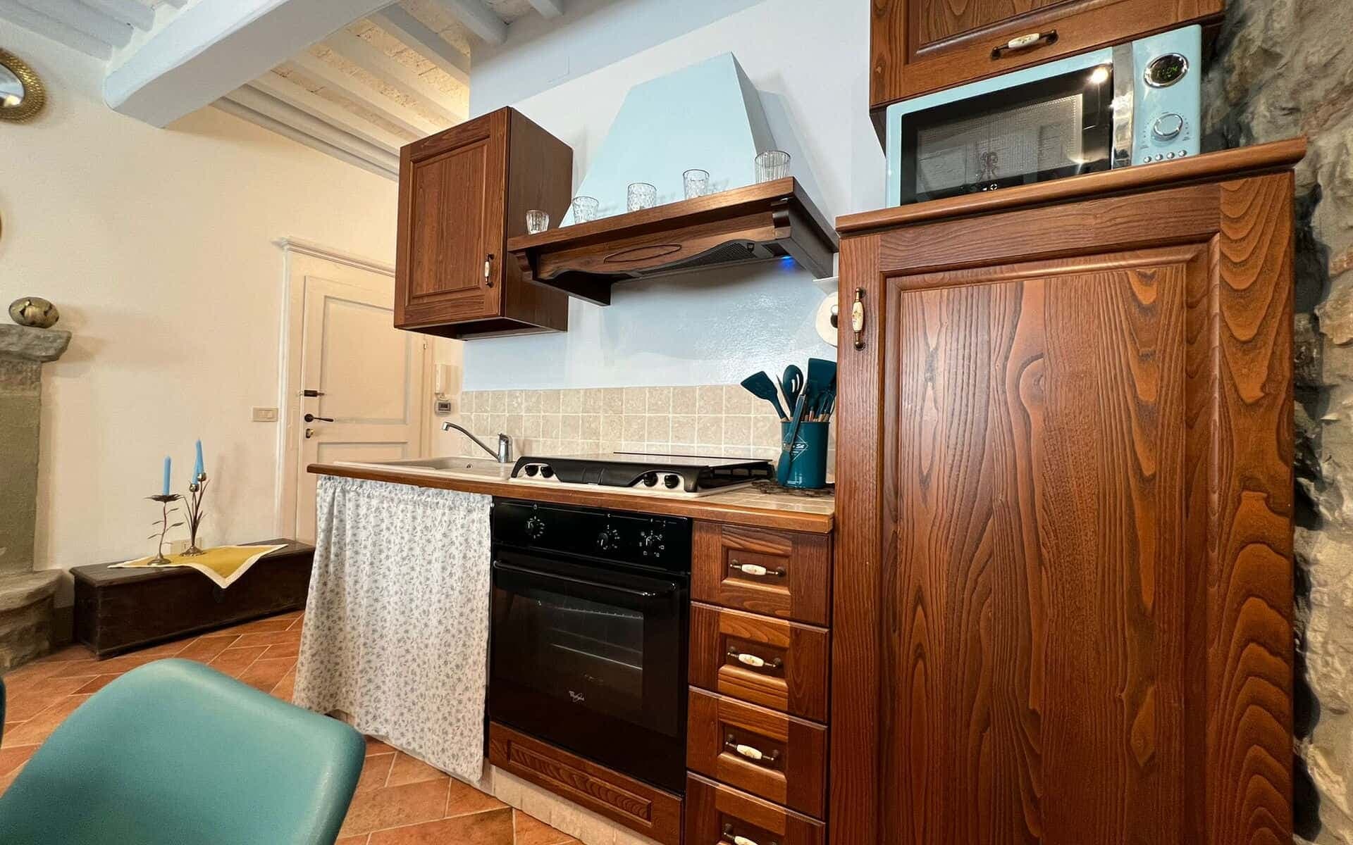 Casa Del Borgo photo 1