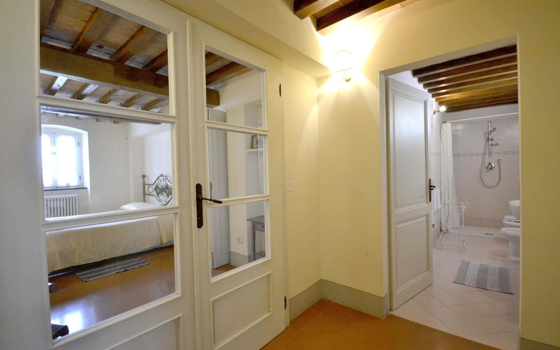 Villa Il Palazzone photo 1