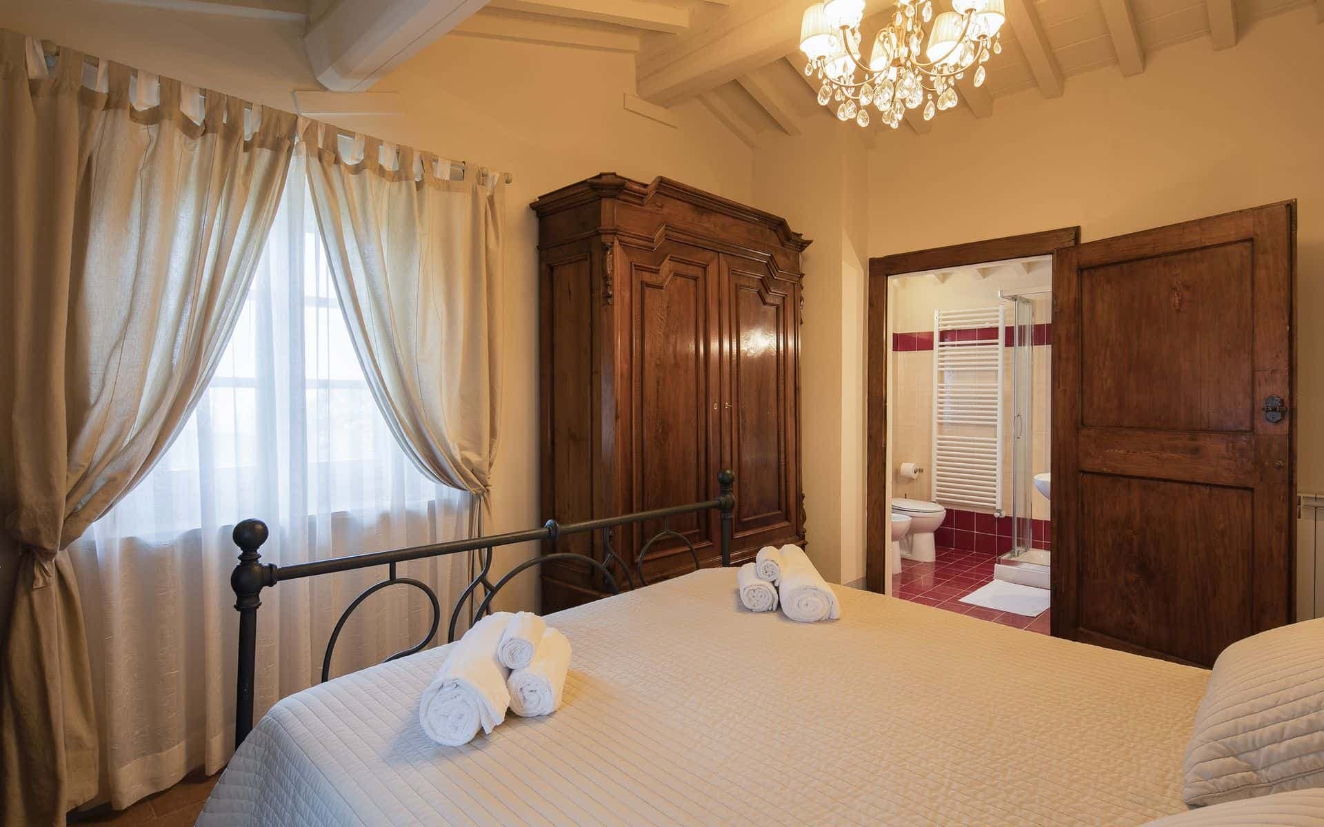 Villa Ginestra photo 1