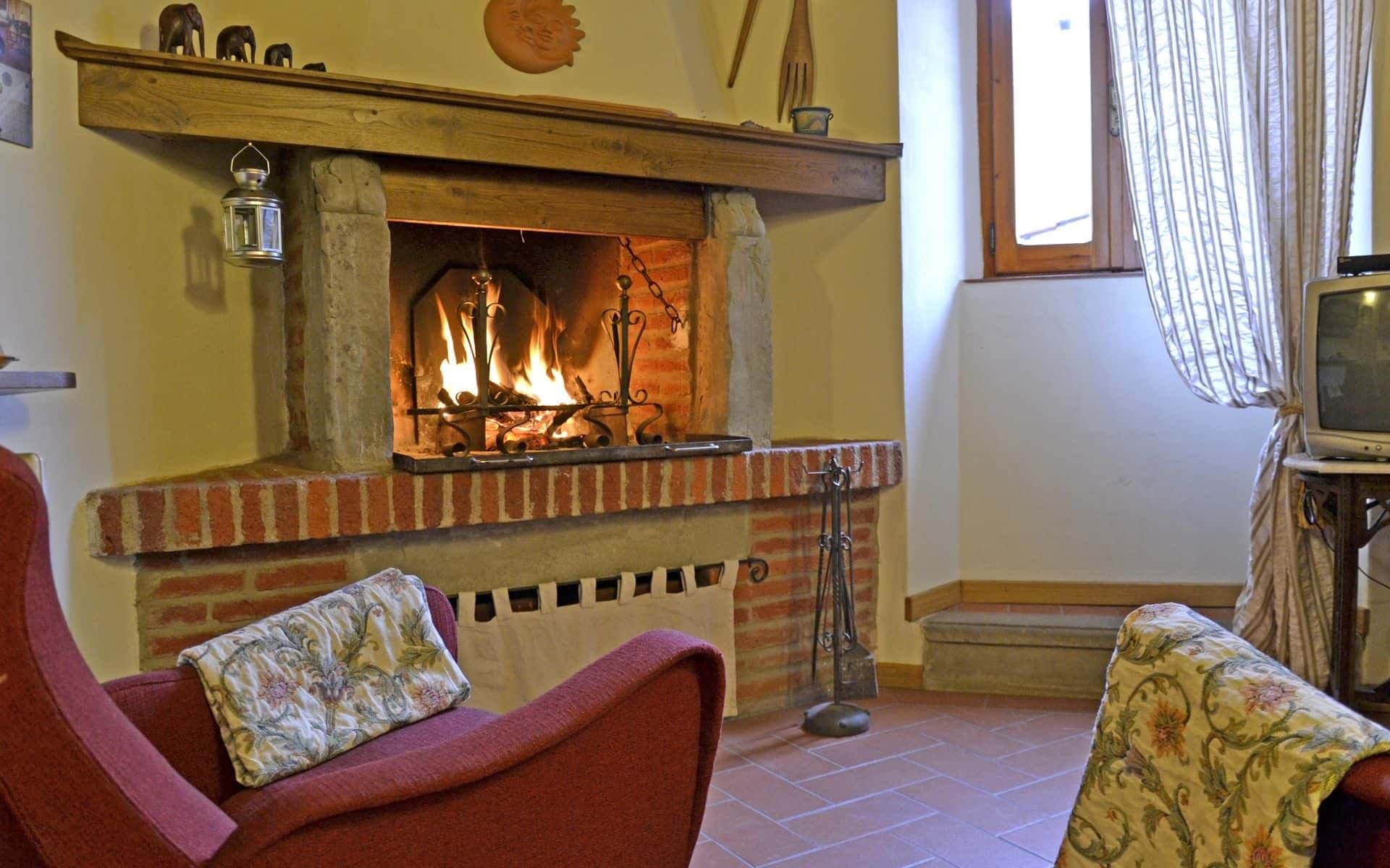 Casa Franci photo 1