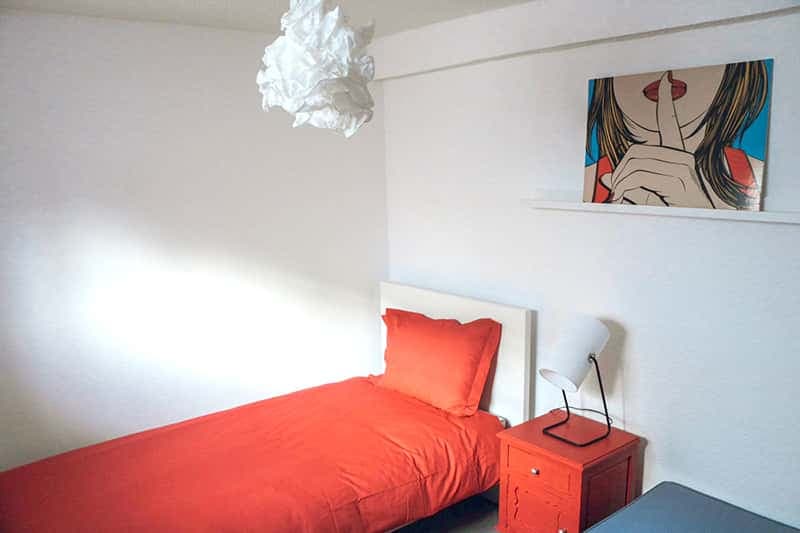 Room London photo 1