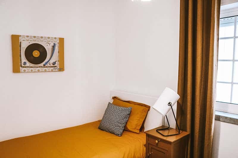 Room Venice photo 1