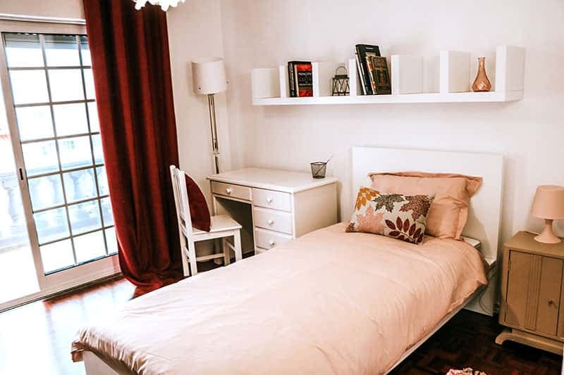 Room Washington photo 1