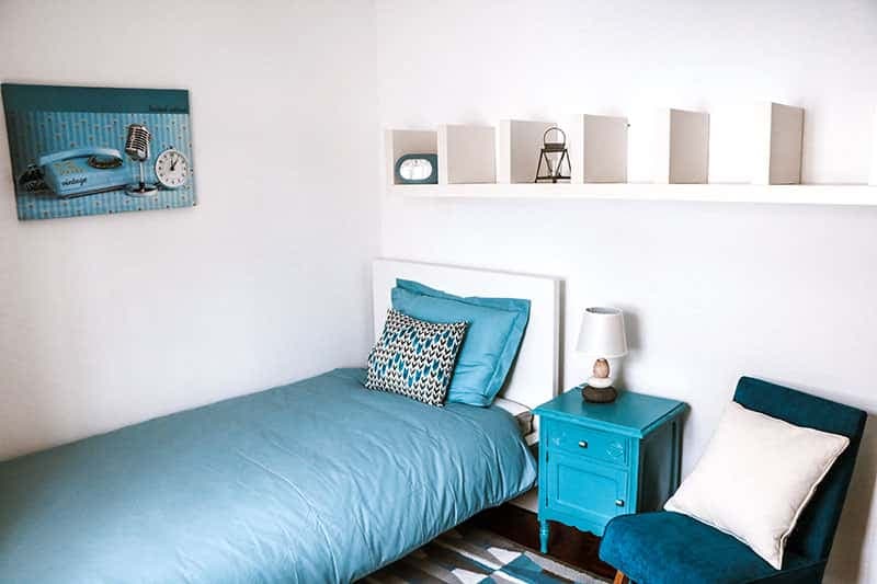 Room Amsterdam photo 1