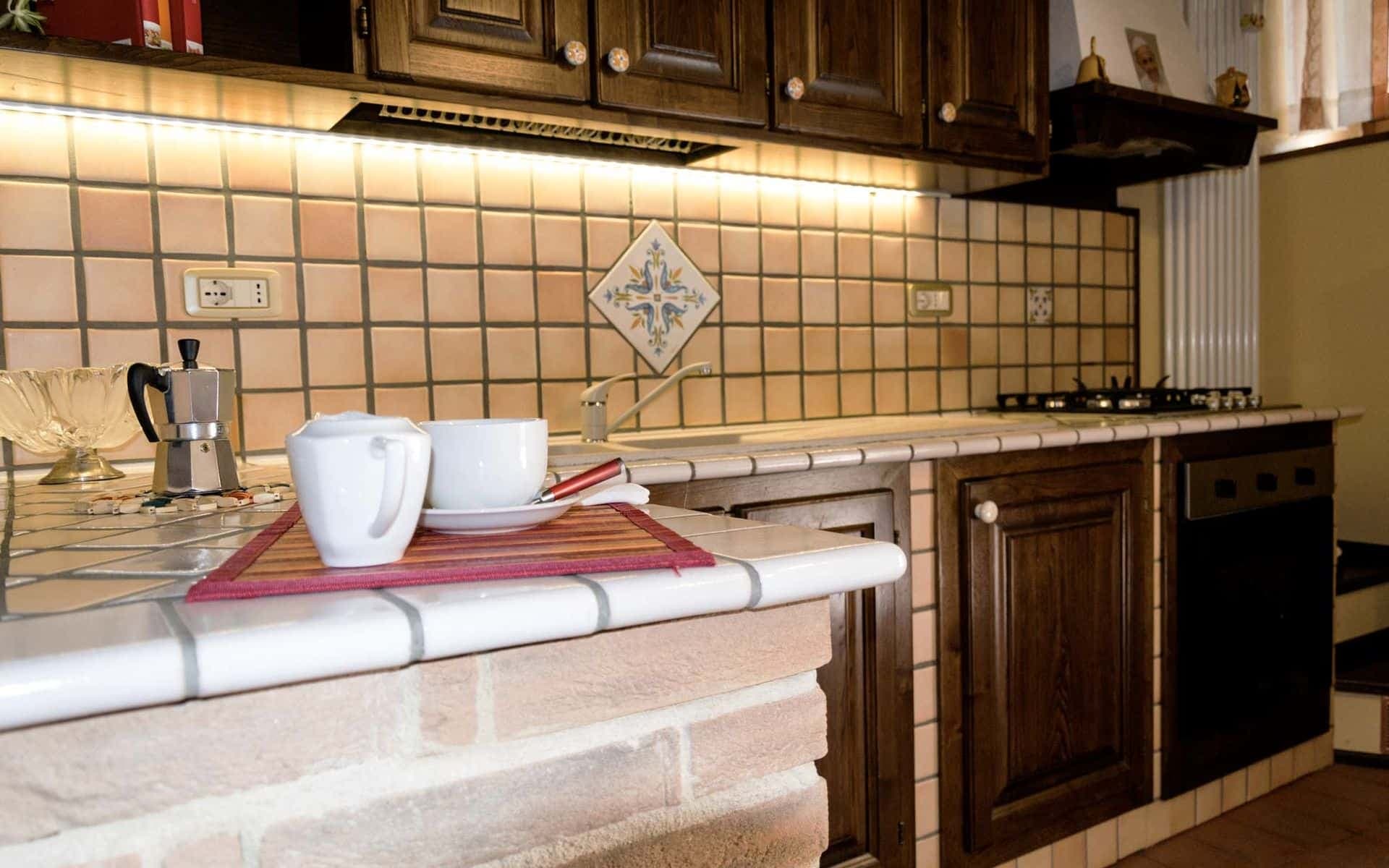 Appartamento Le Ceramiche photo 1