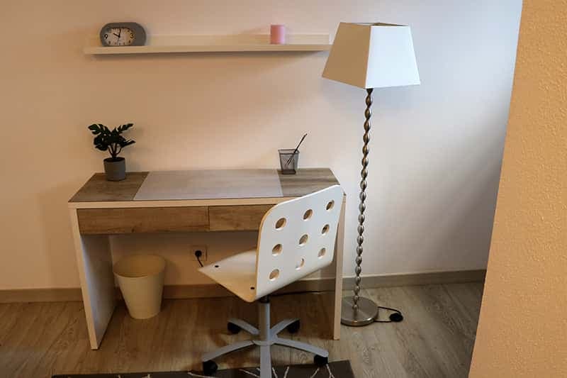 Room Paris photo 1