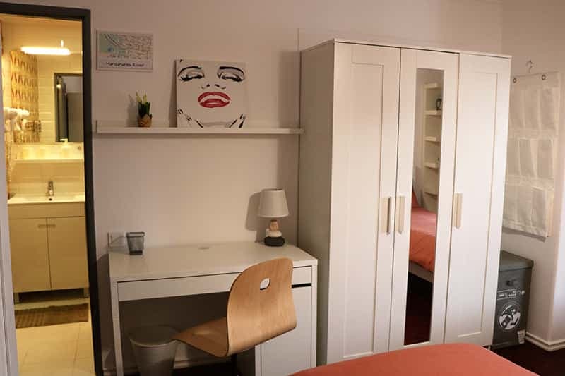 Room Madrid photo 1